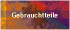 Gebrauchtteile