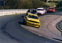 Peter Herberg (BF-Goodrich Langstreckenpokal Nrburgring-Nordschleife)