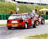 Werner Hrtl (sterreichische Tourenwagen-Challenge)